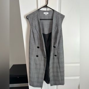 Calvin Klein Long vest